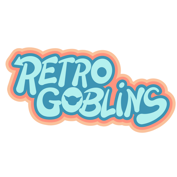 Retrogoblins