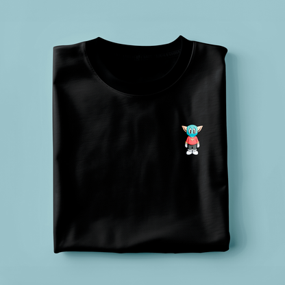 FRIENDLY CREW NECK T-SHIRT RETROGOBLINS®